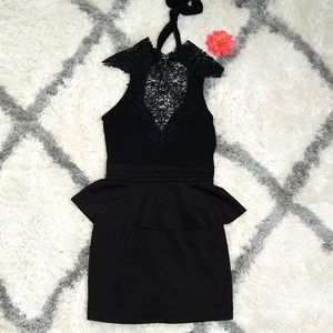 🔥Little Black Dress🔥